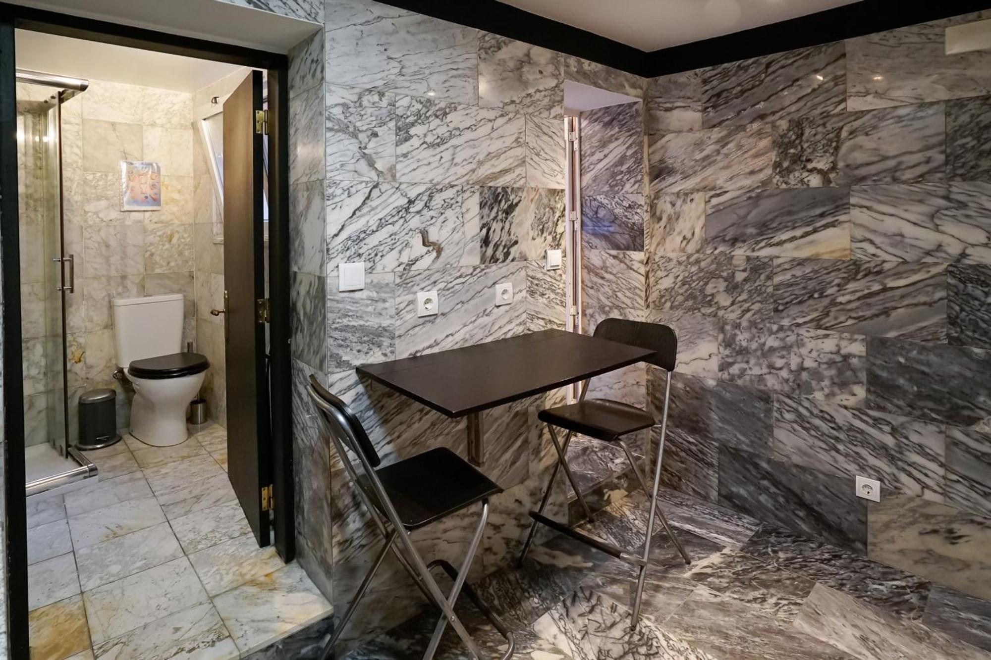 Cosmopolitan Chiado Apartment By Lovelystay Lisboa Exterior foto