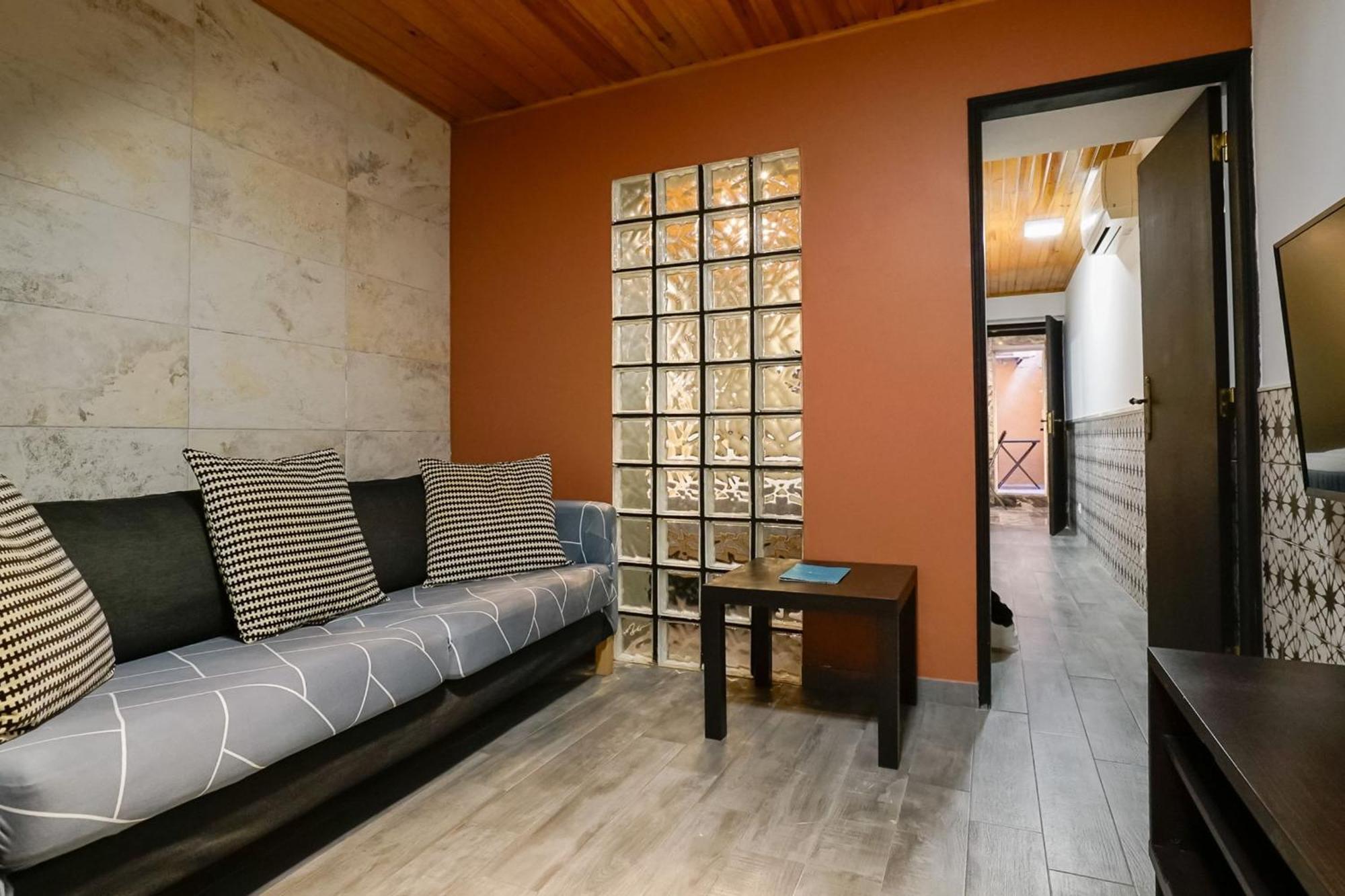 Cosmopolitan Chiado Apartment By Lovelystay Lisboa Exterior foto
