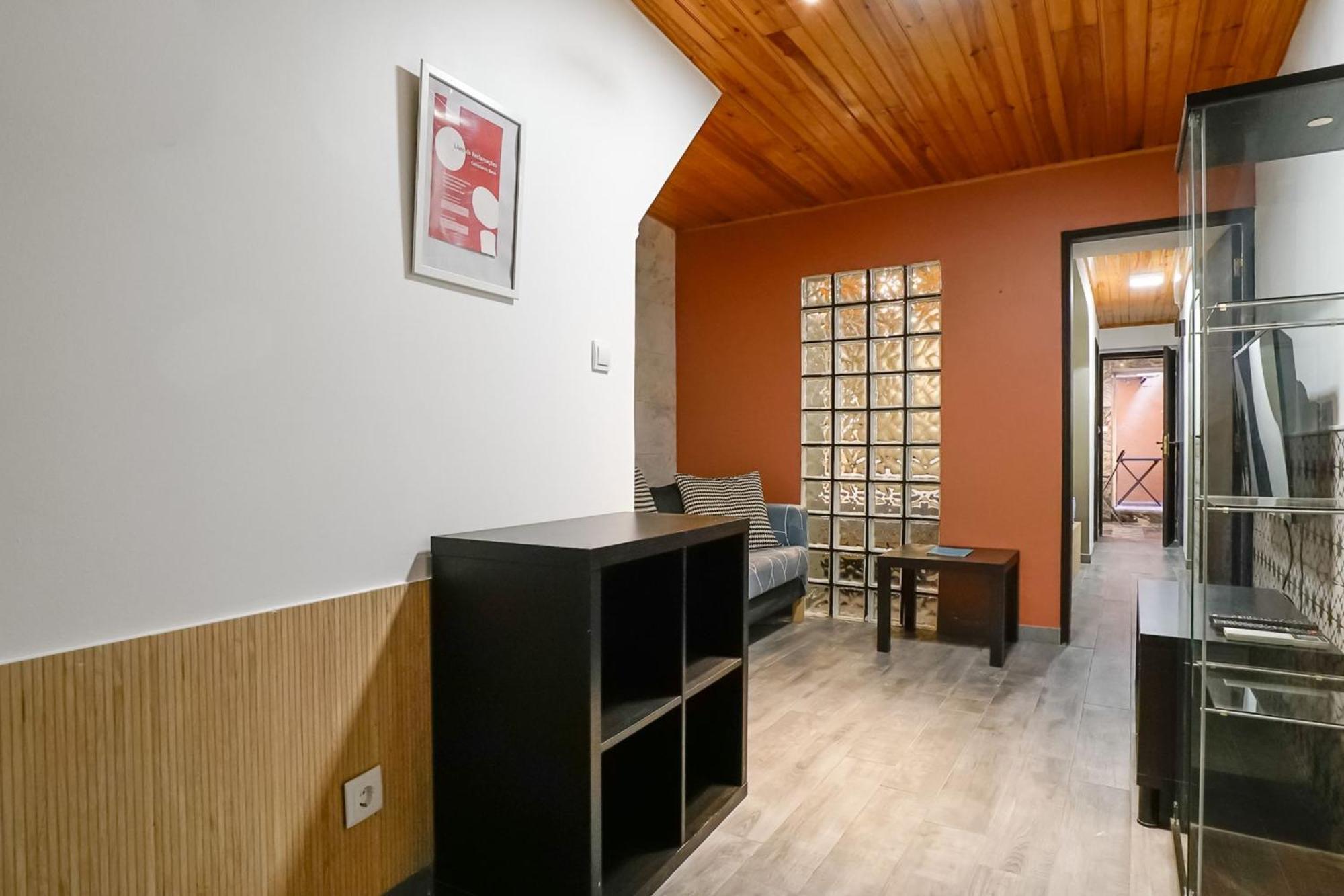 Cosmopolitan Chiado Apartment By Lovelystay Lisboa Exterior foto